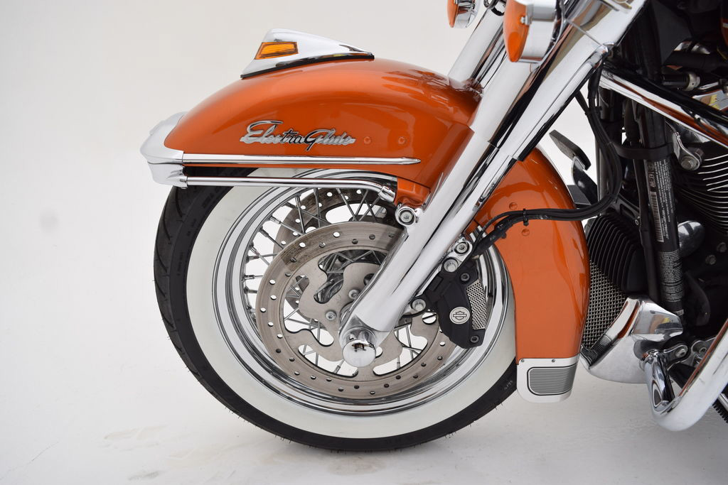Electra Glide® Highway King