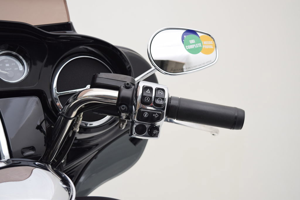 Electra Glide® Ultra® Limited