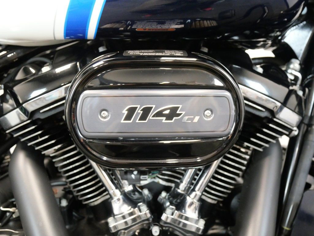 Street Glide® Special