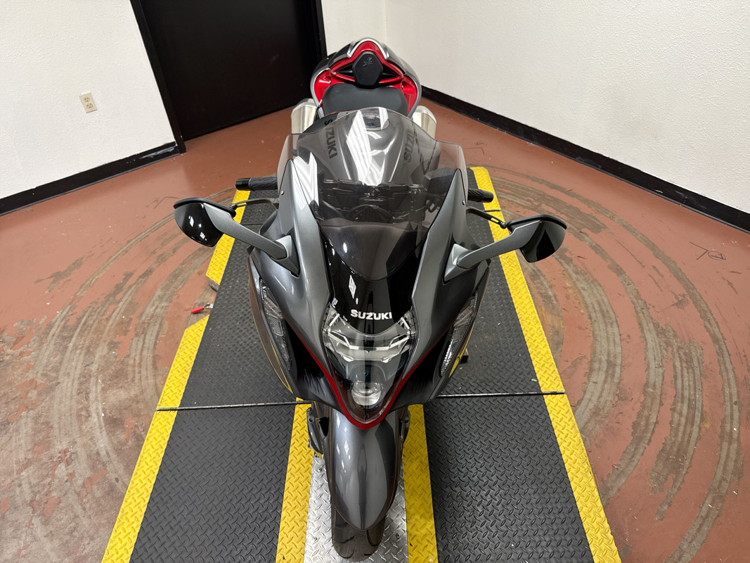 Hayabusa