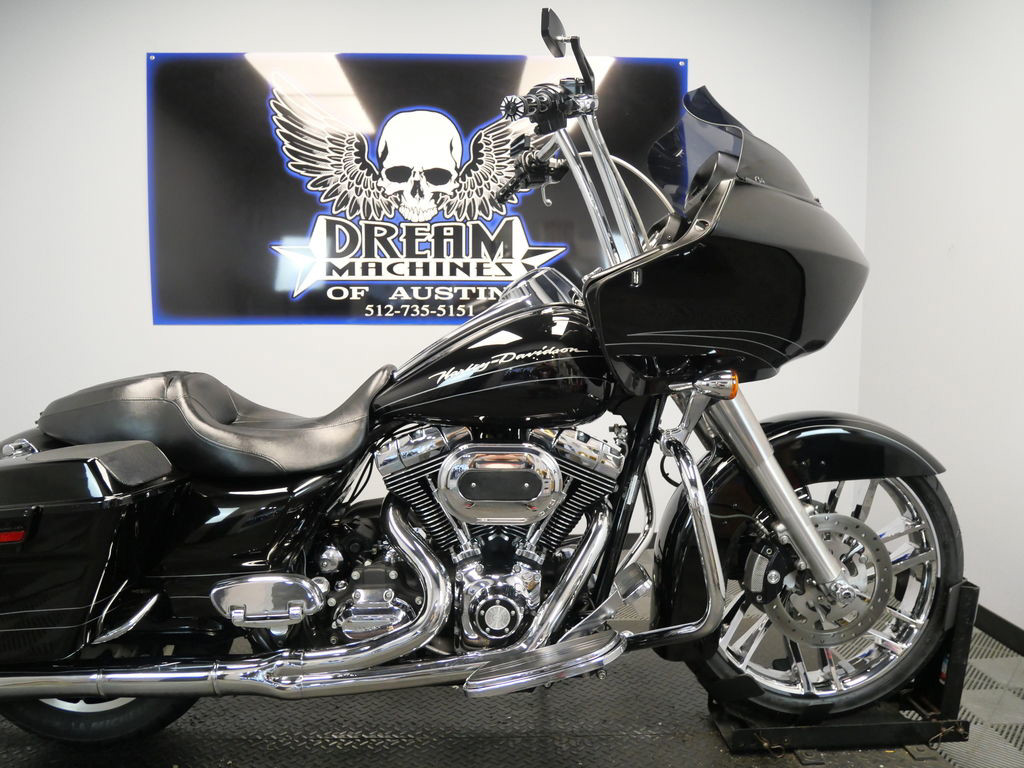 Road Glide® Custom