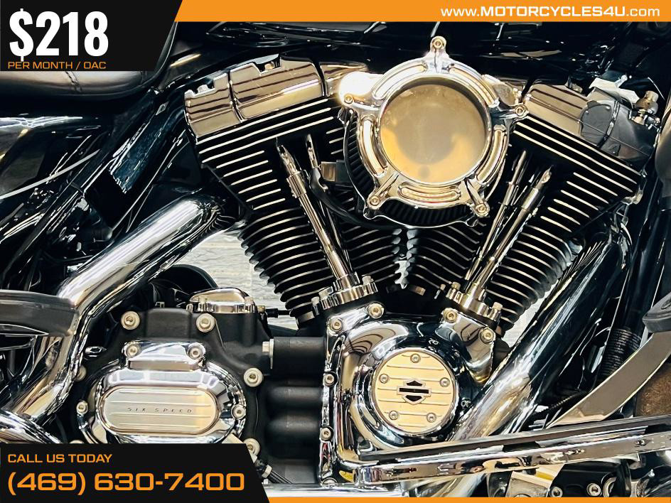 Electra Glide® Ultra® Limited