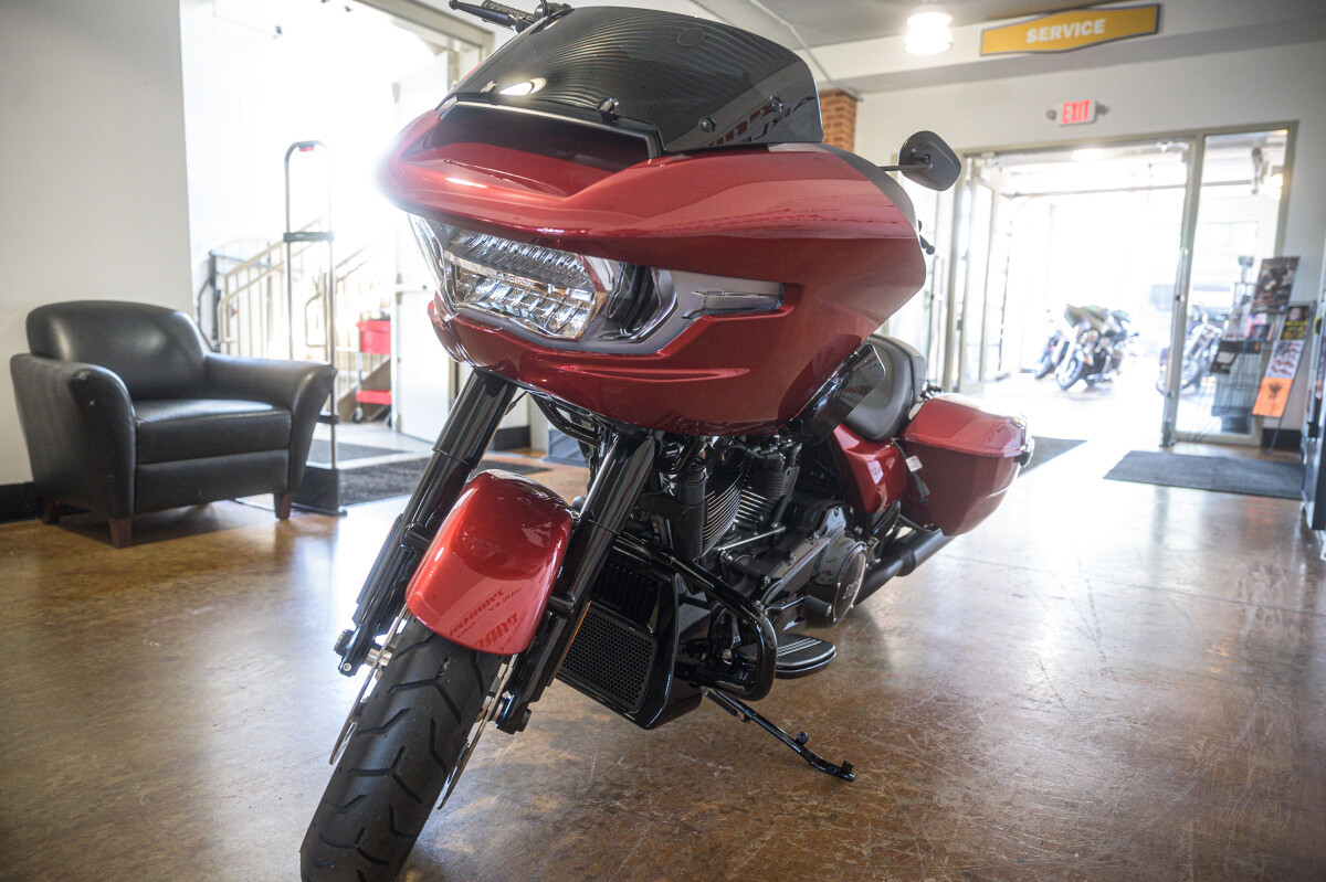 Road Glide®