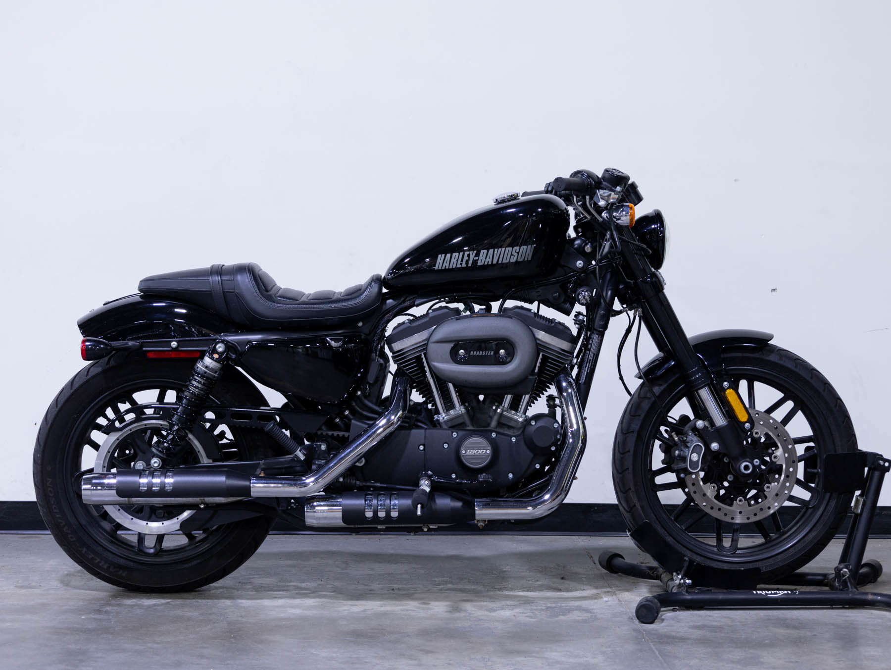 2017 HarleyDavidson® XL1200CX Sportster® Roadster® for Sale in