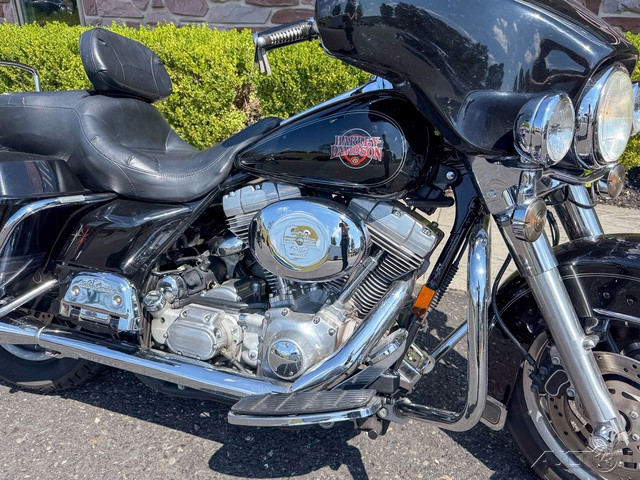 Electra Glide® Standard