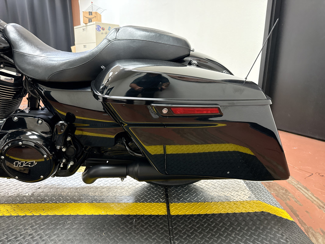 Road Glide® Special