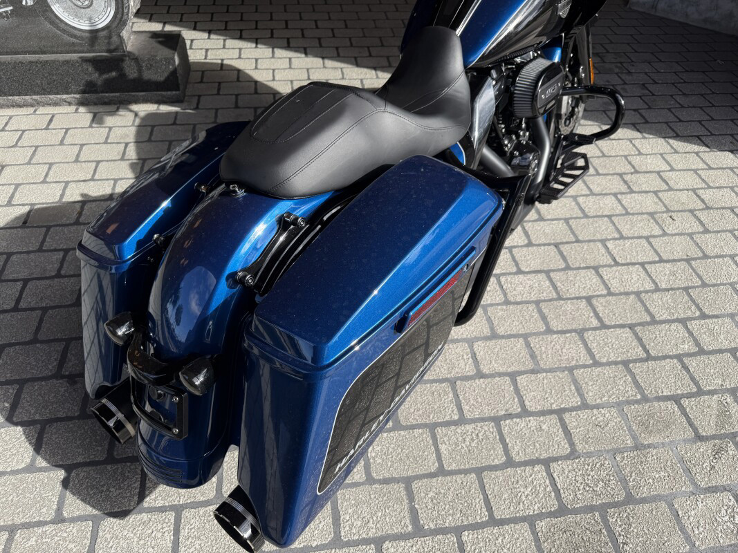 Road Glide® Special