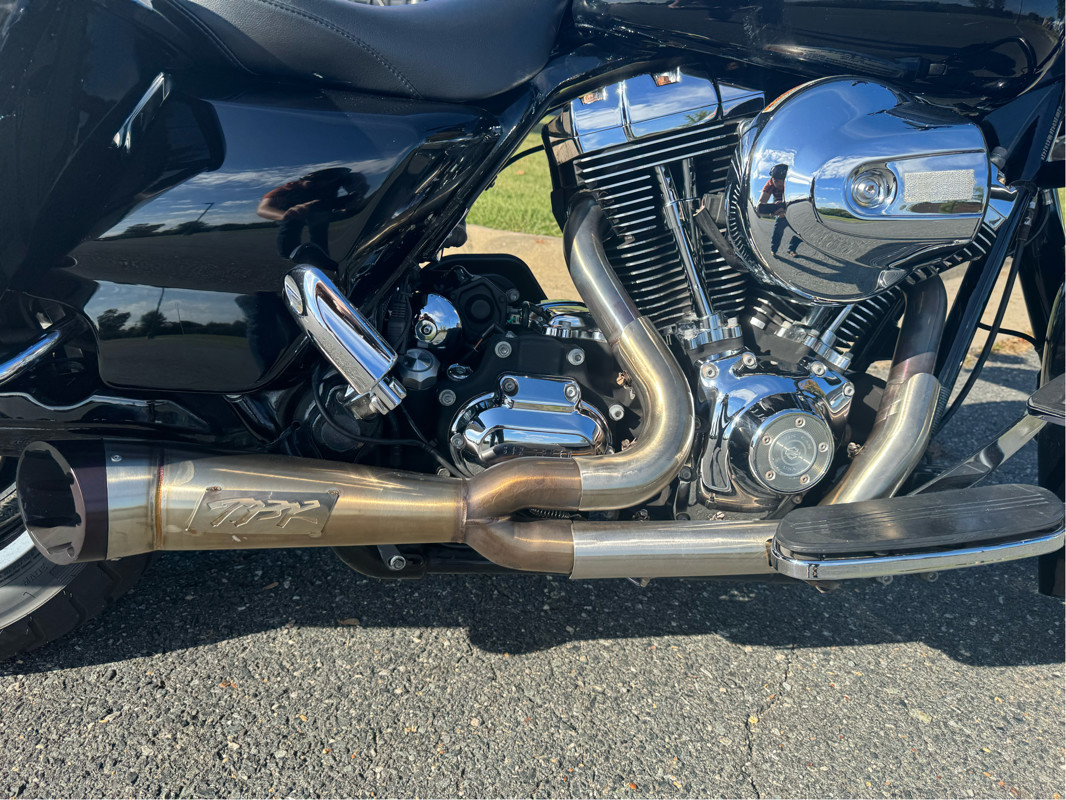 Street Glide®