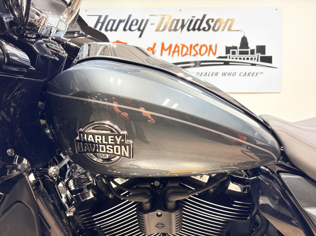 Road Glide® Limited