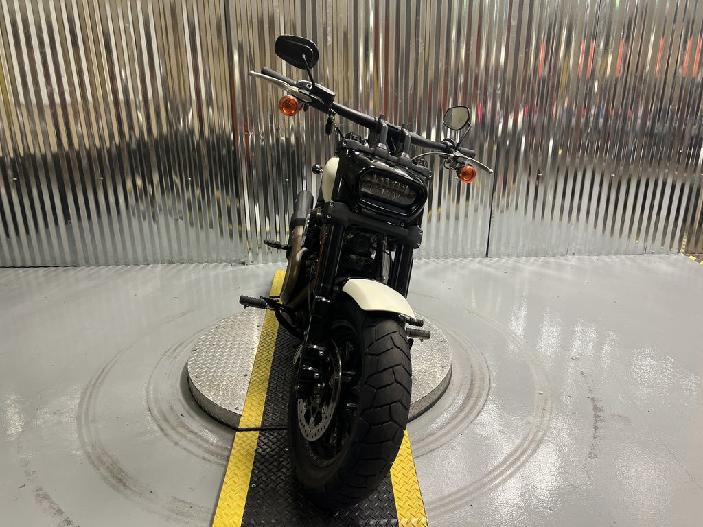 Softail® Fat Bob® 114