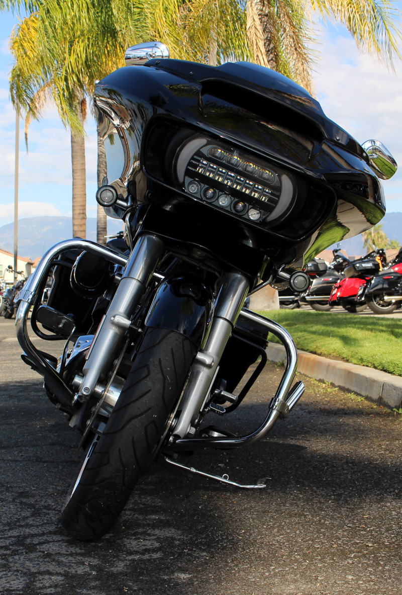 Road Glide® Special