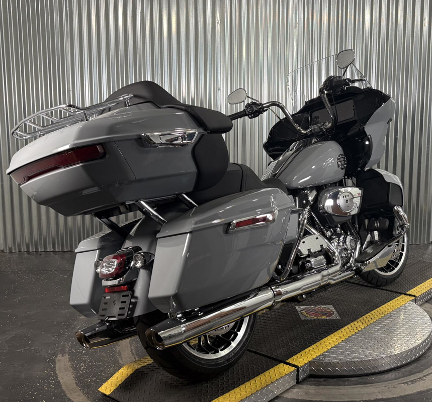 Road Glide® Limited