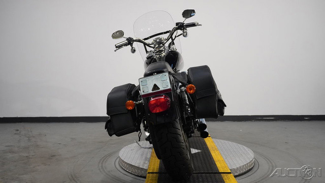 Dyna® Low Rider®