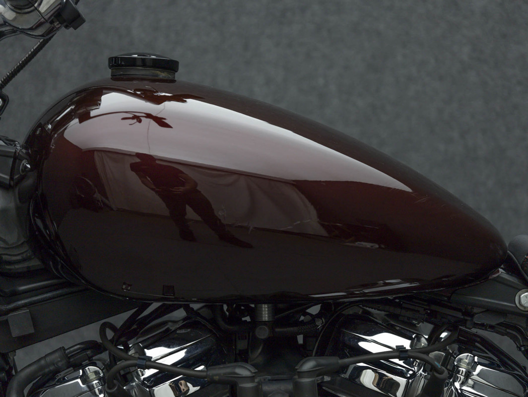 Softail® Breakout®