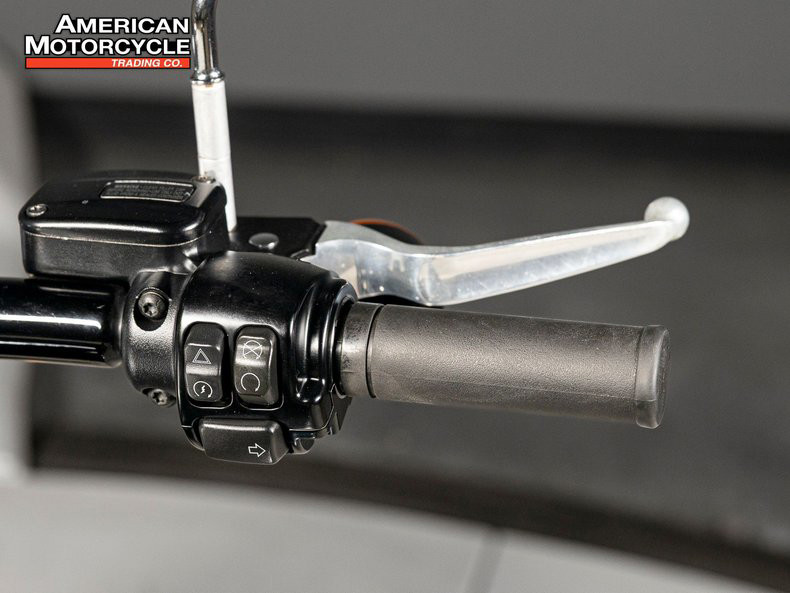 Softail® Breakout®