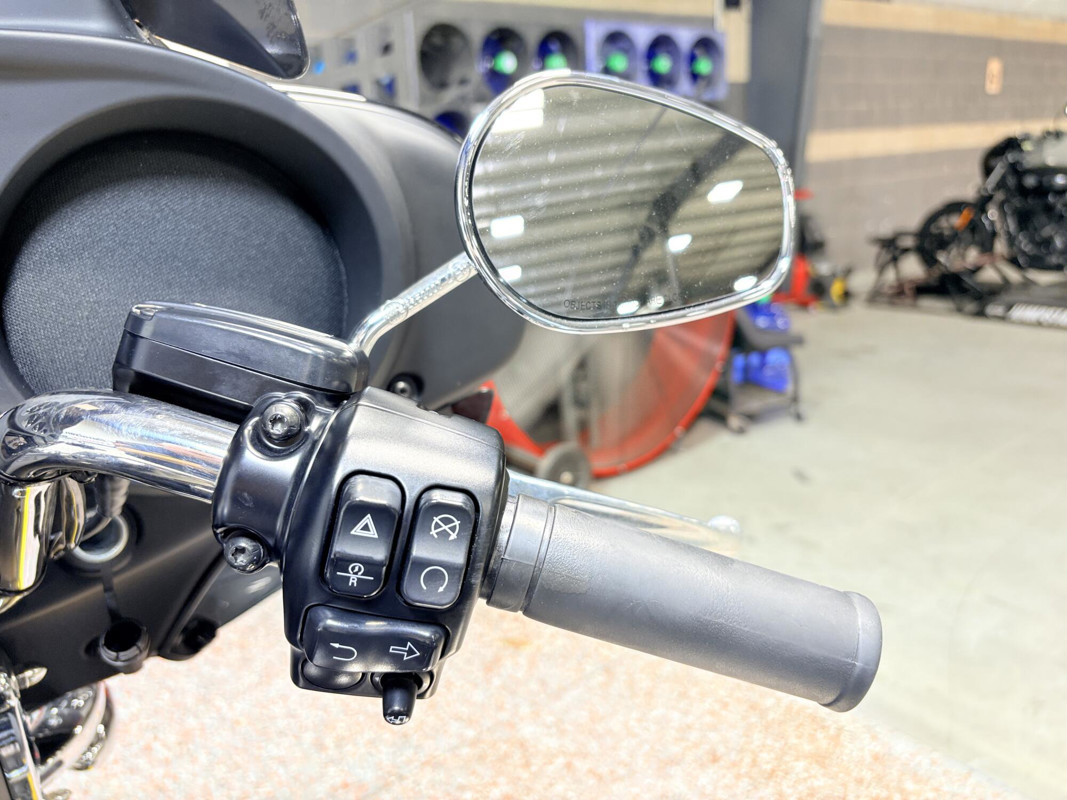 Tri Glide® Ultra