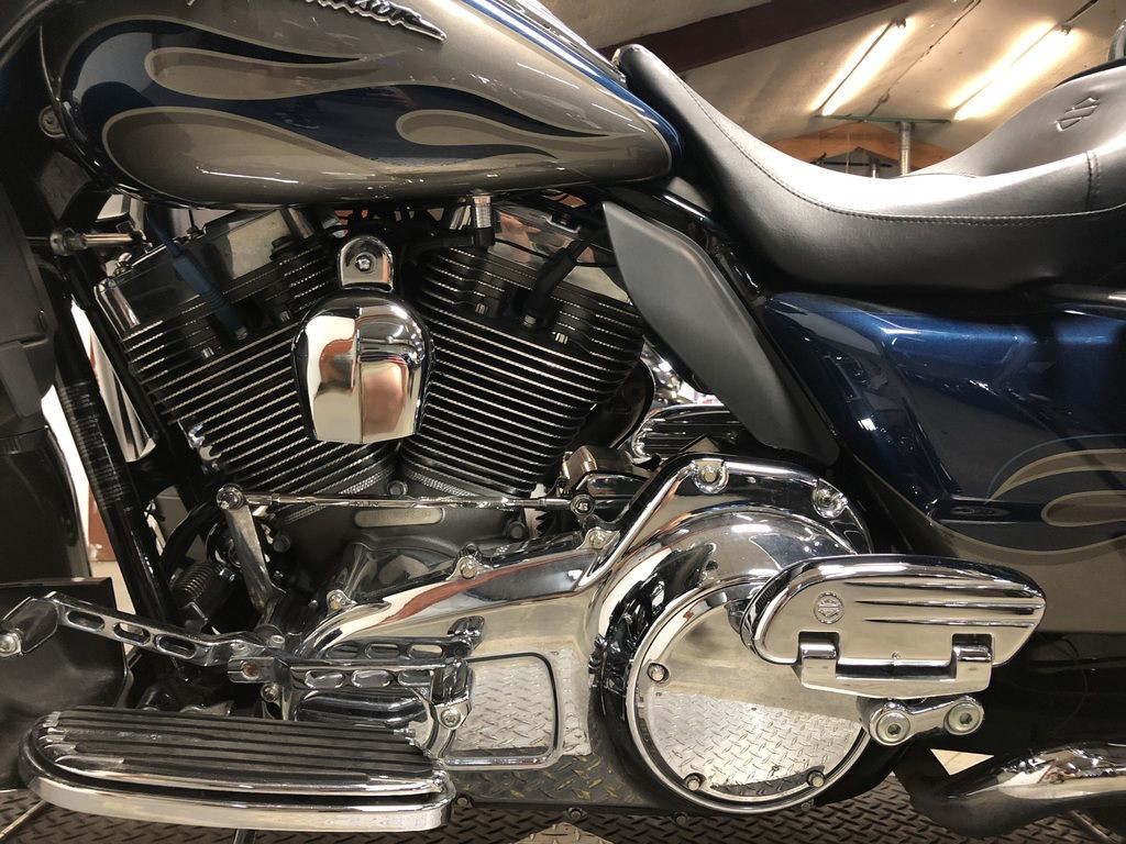 CVO® Ultra Classic® Electra Glide® 