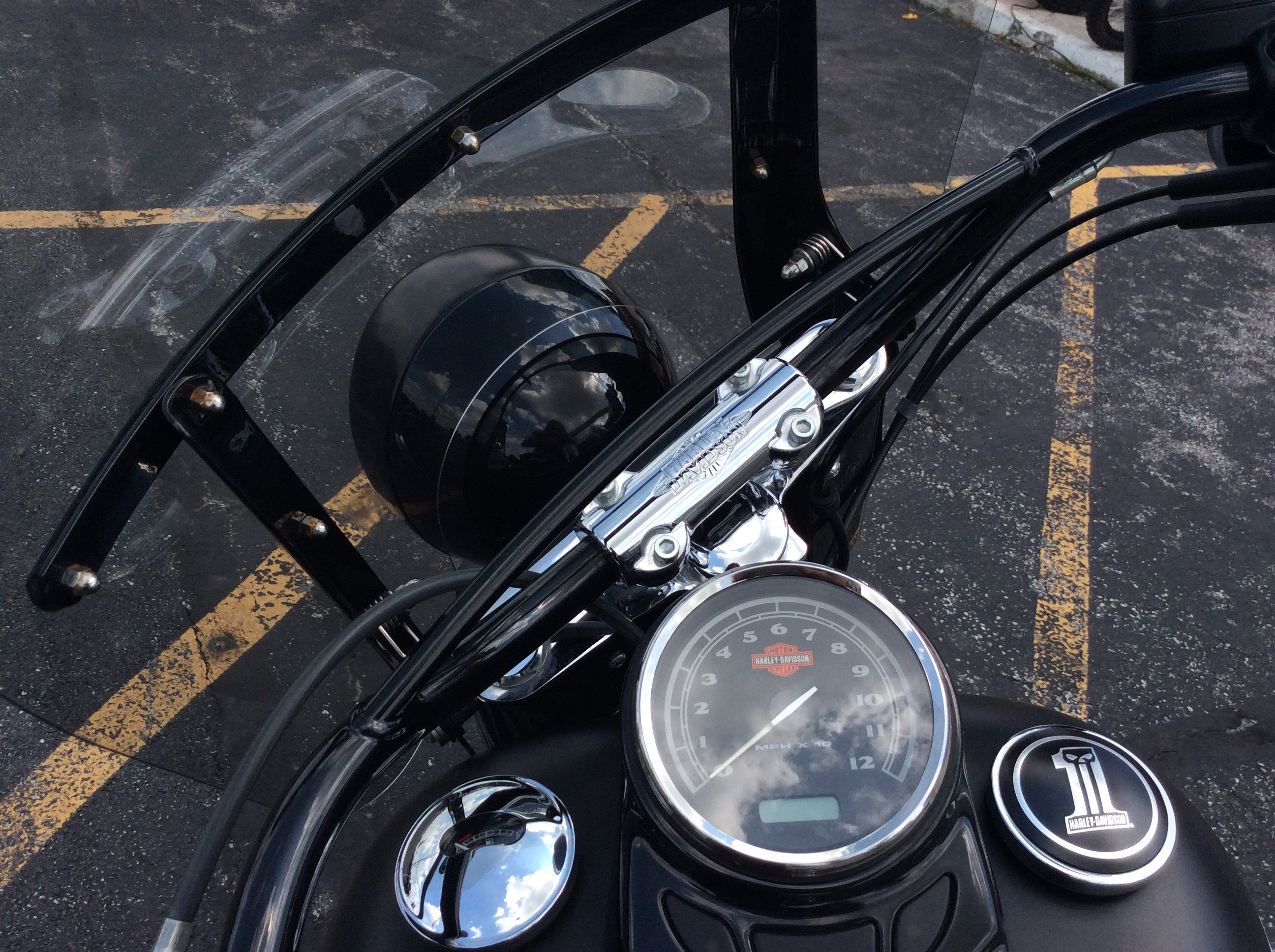 2013 Harley-Davidson® FLS Softail® Slim for Sale in Columbus, OH (Item ...