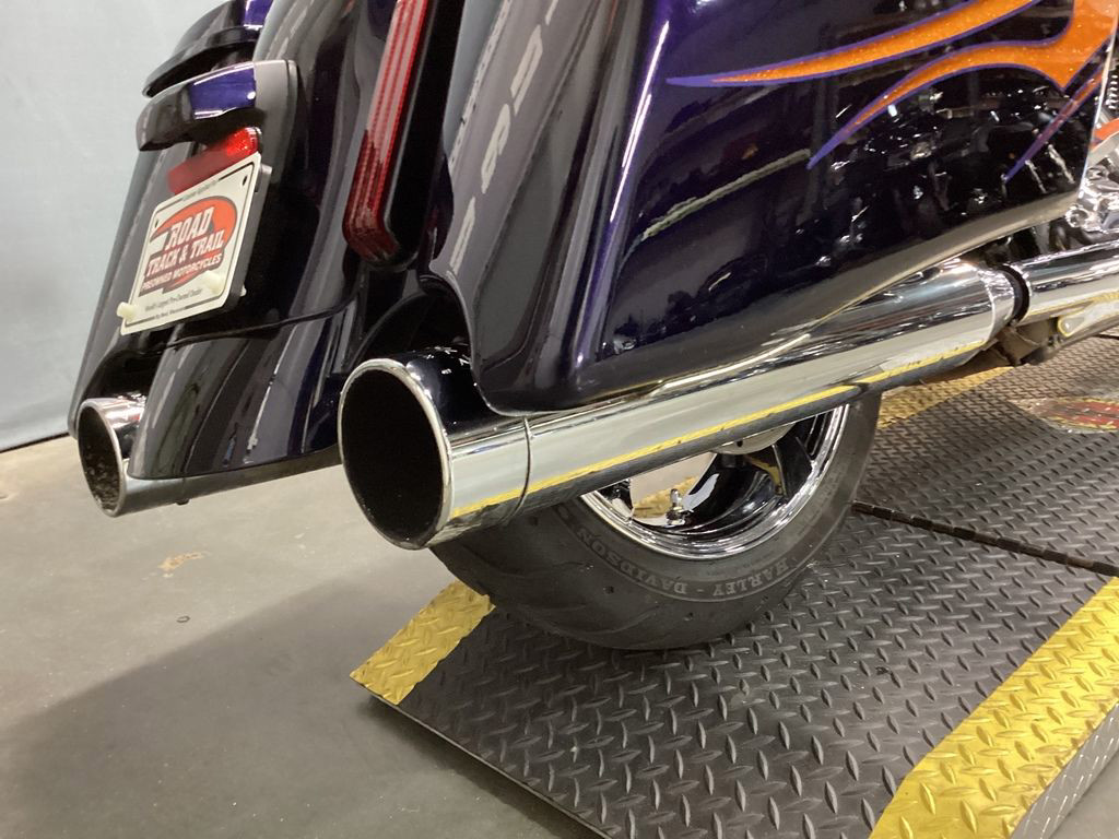 CVO® Street Glide®