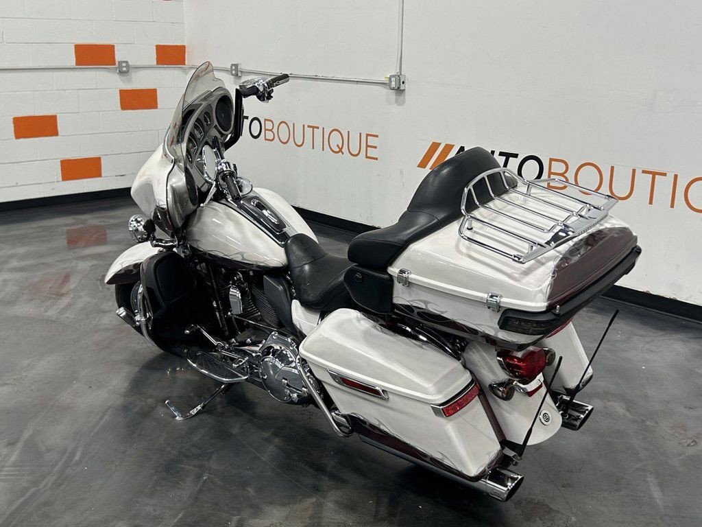 CVO® Limited