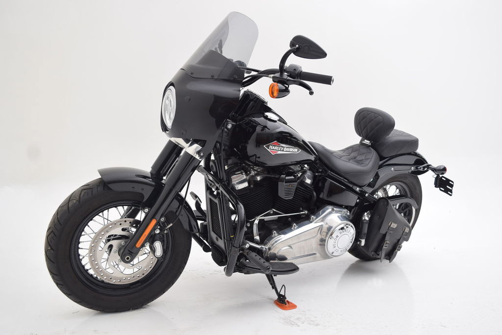 Softail® Slim®