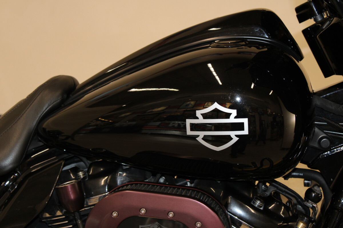 Street Glide® Special