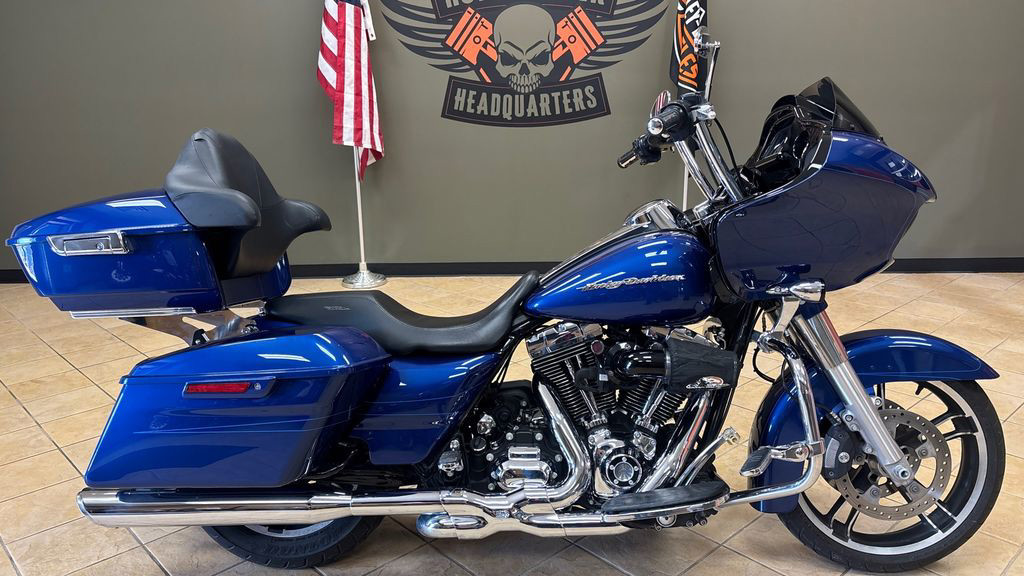 Road Glide® Special