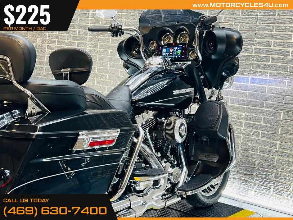 Electra Glide® Ultra Limited