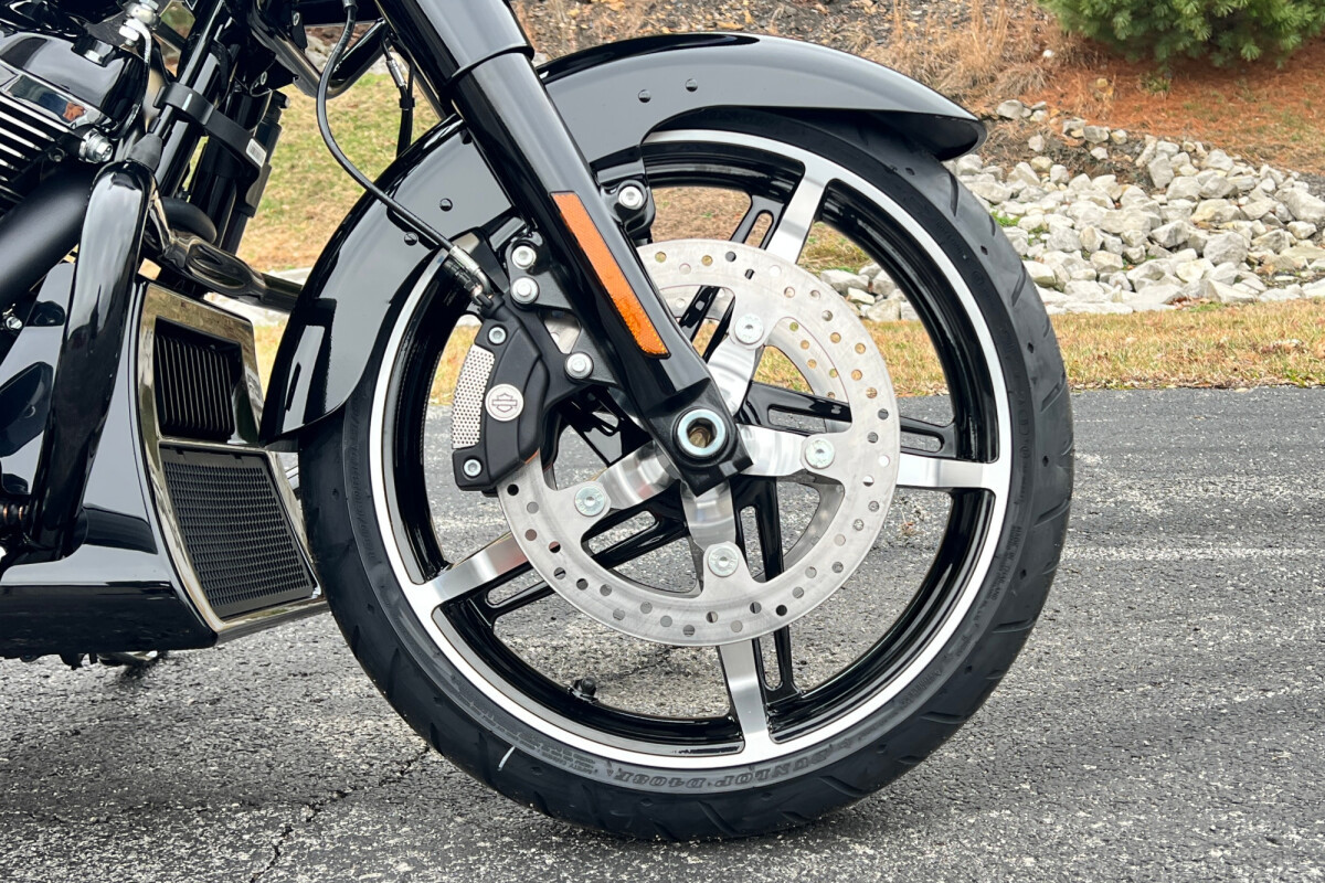 Road Glide®