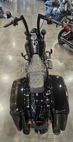 Road King® Special