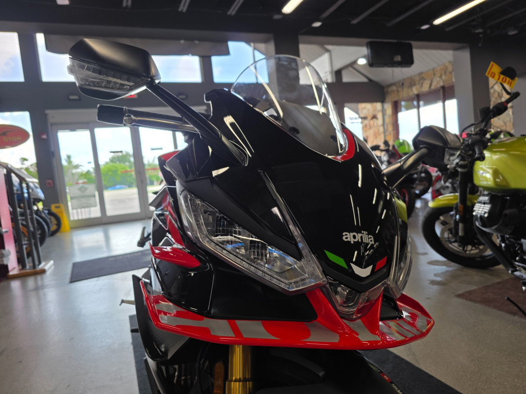 RS 660