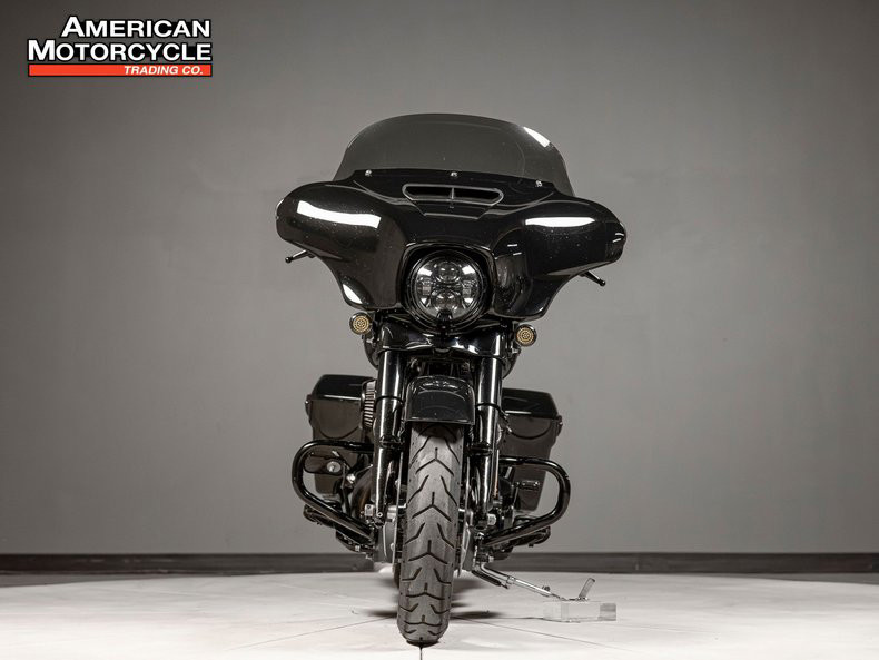 Street Glide® Special