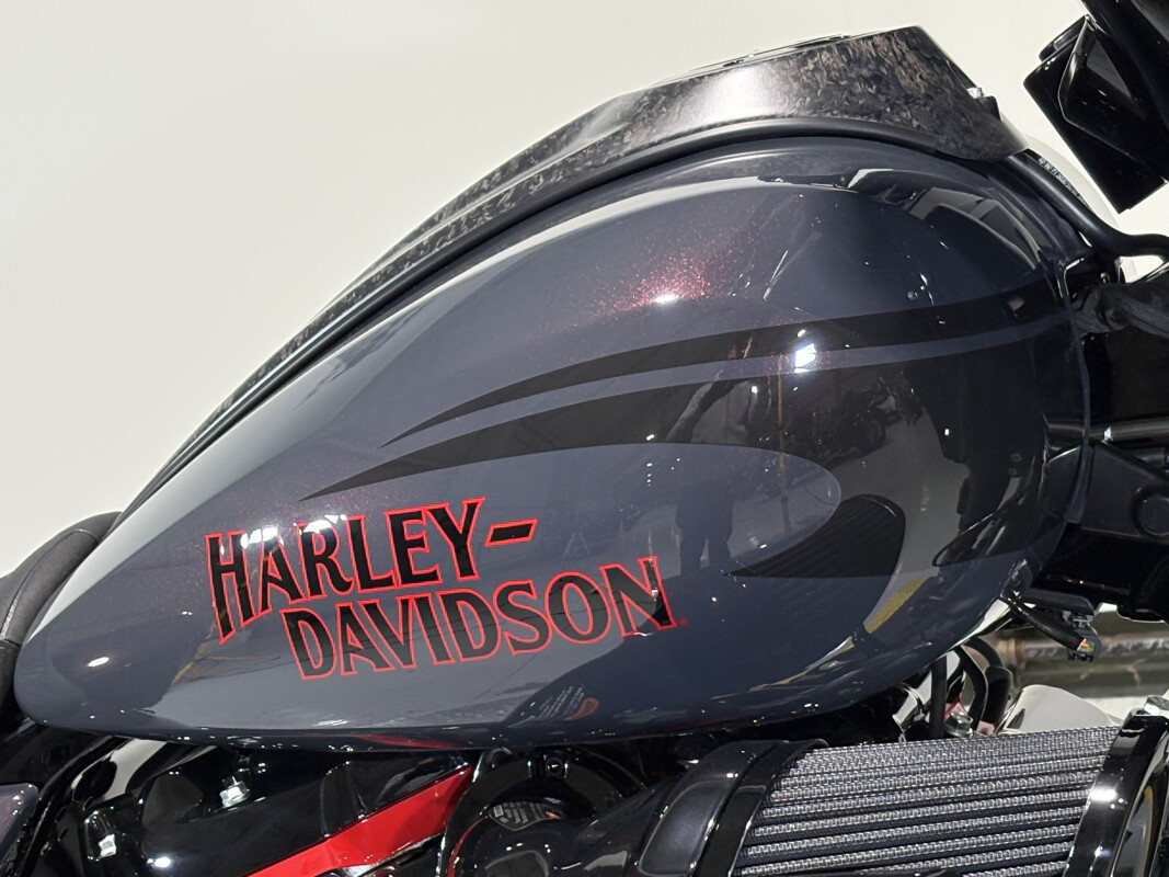 CVO® Street Glide® ST