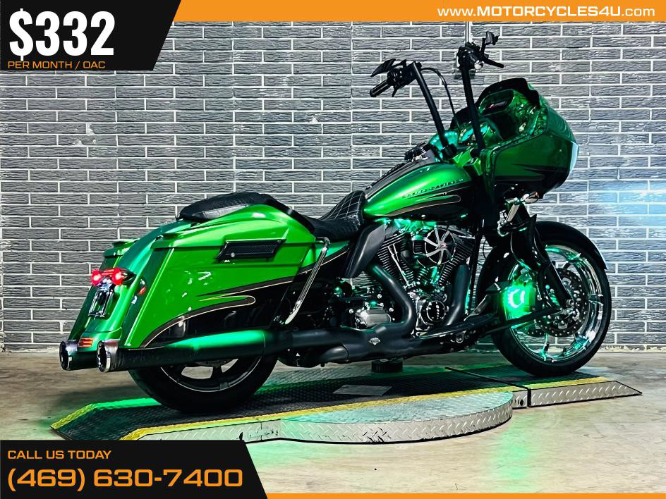 Road Glide®