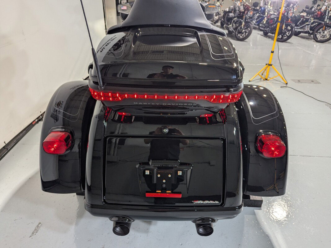 Tri Glide® Ultra