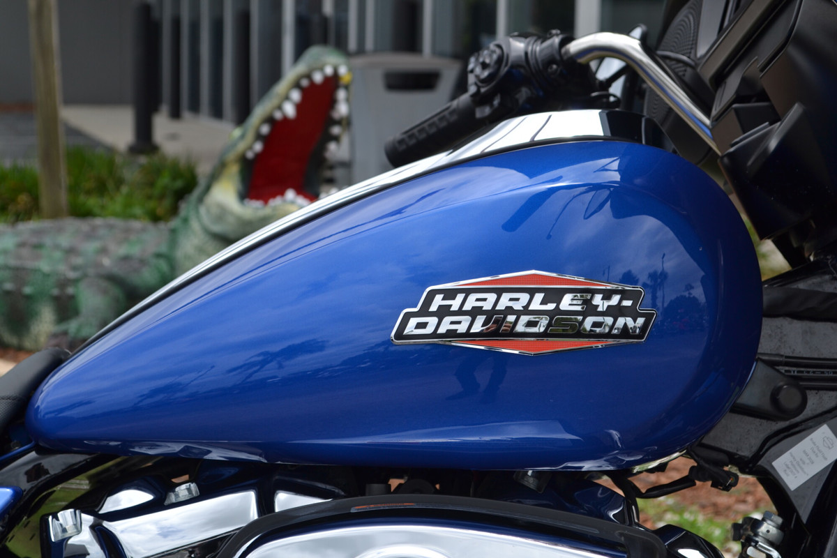 Street Glide®