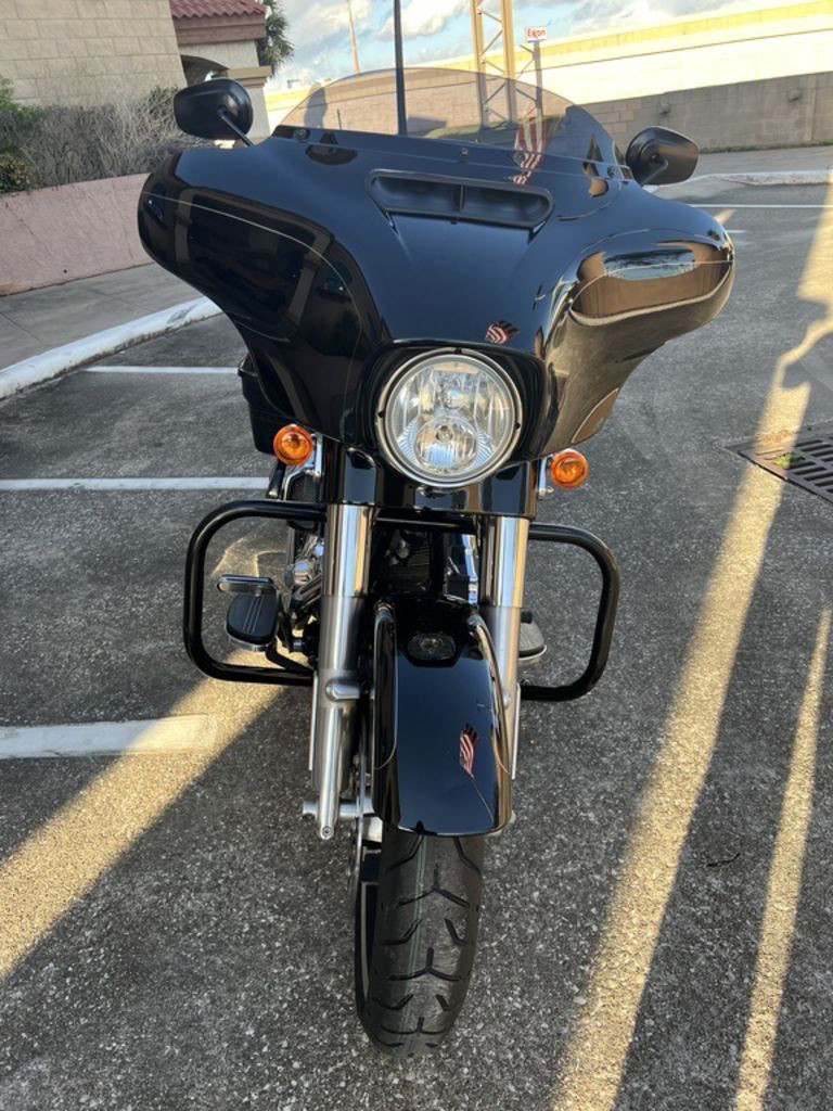 Street Glide® Special