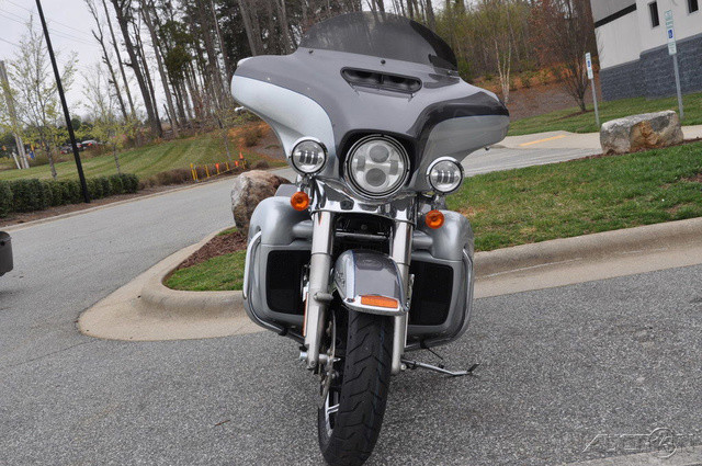 Electra Glide® Ultra® Limited