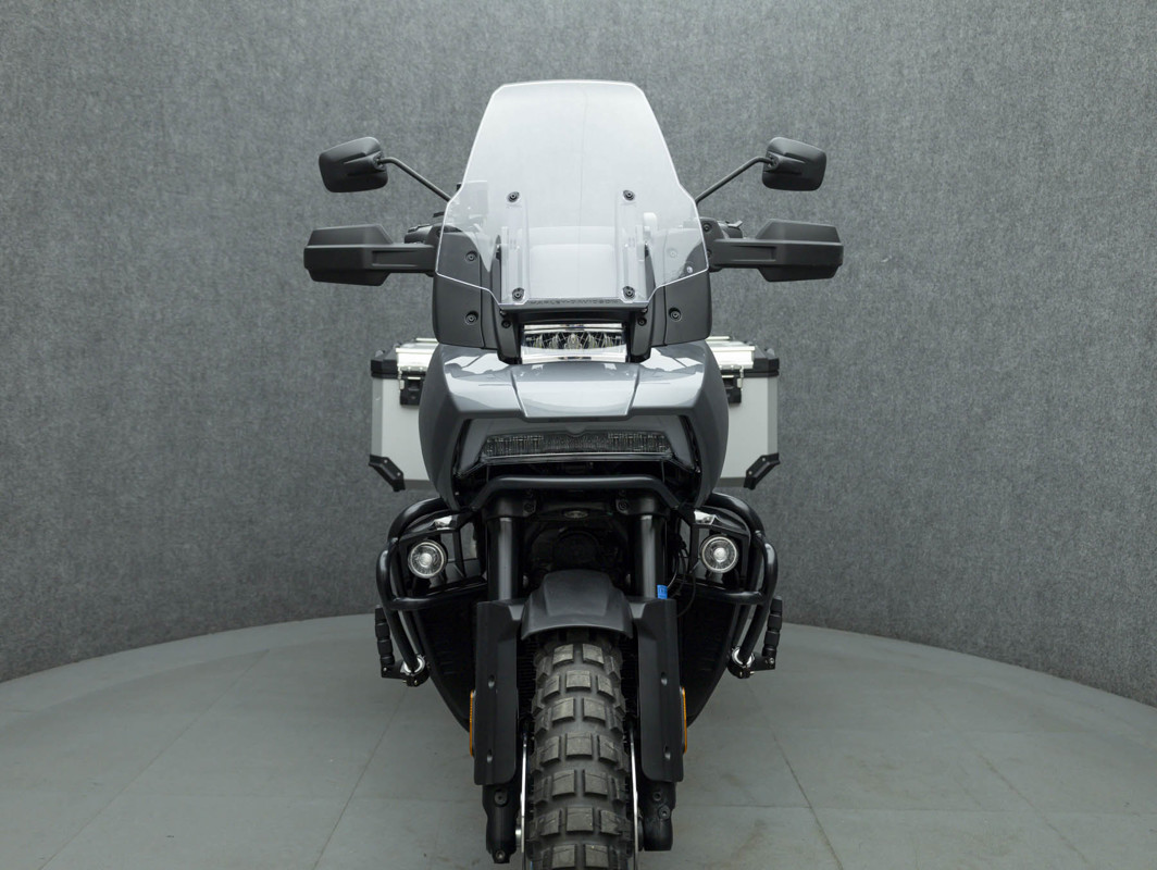 Pan America® 1250 Special