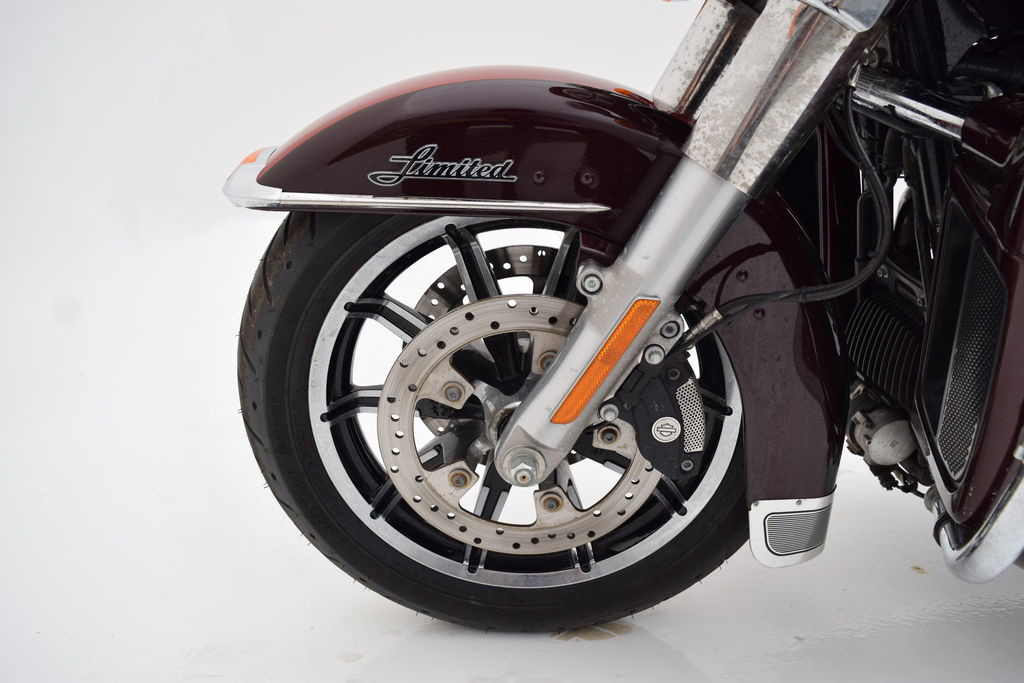 Electra Glide® Ultra® Limited