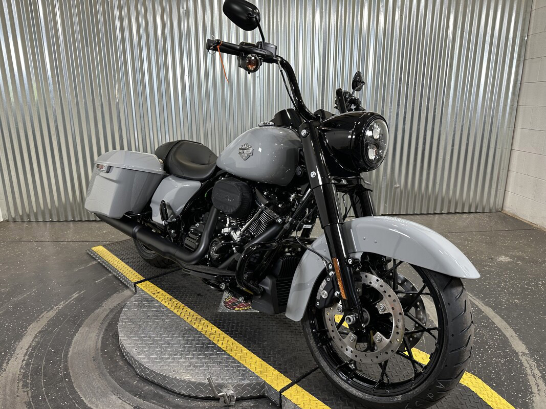 Road King® Special