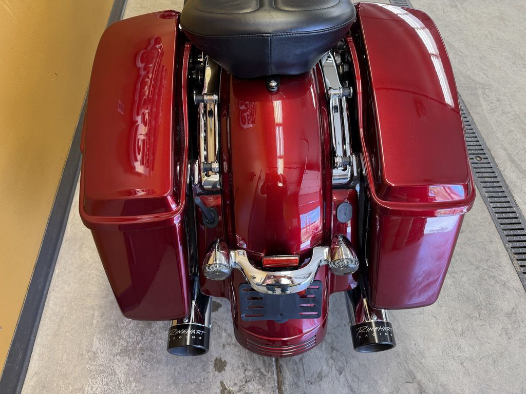Street Glide® Special