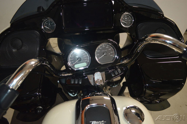 Road Glide® Special