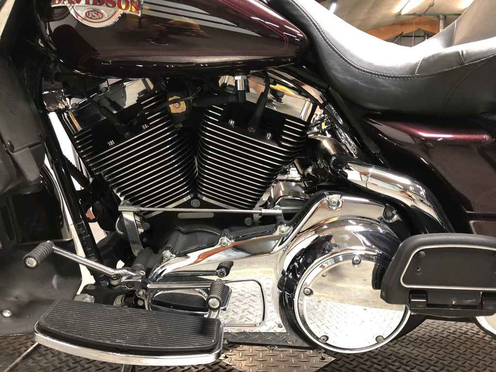 Ultra Classic® Electra Glide®