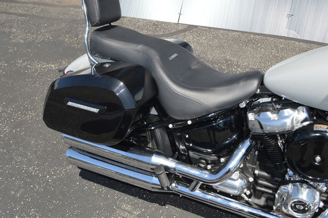 Softail® Standard
