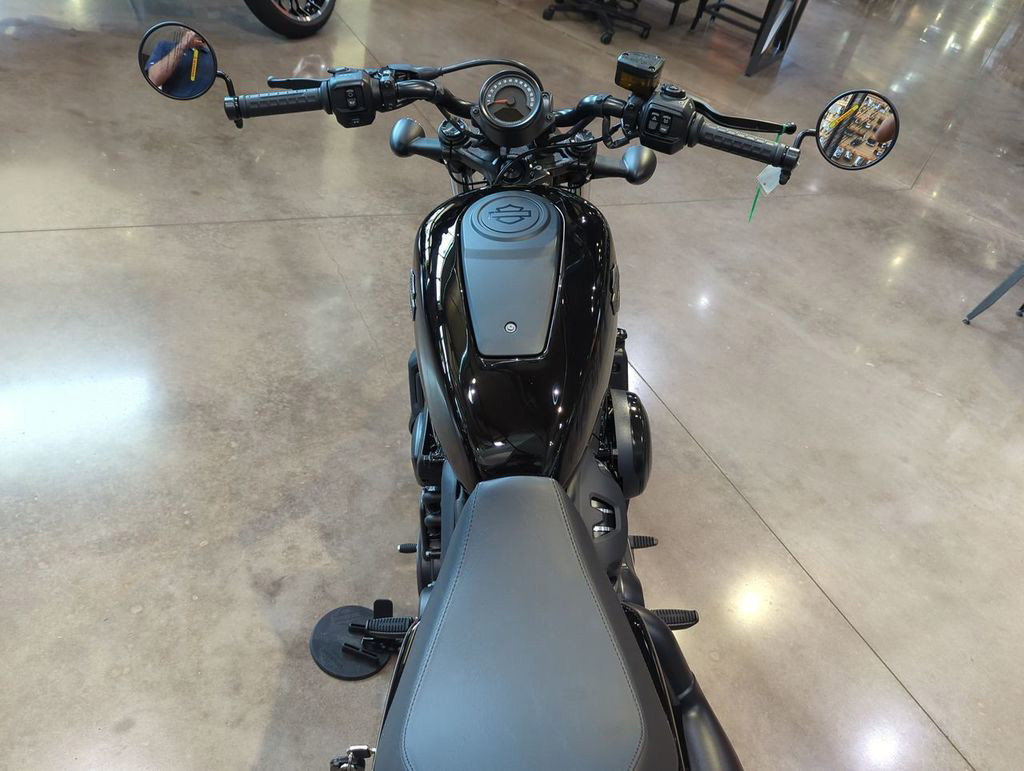 Nightster