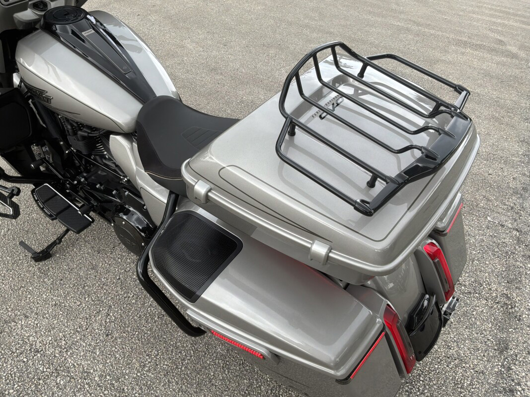 CVO® Street Glide®