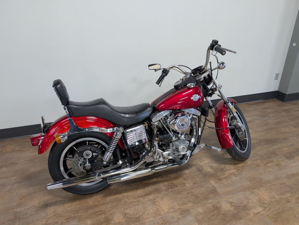 Fat Bob®