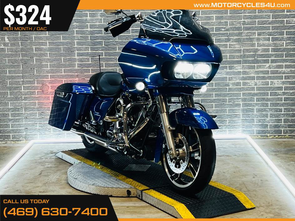 Road Glide® Special