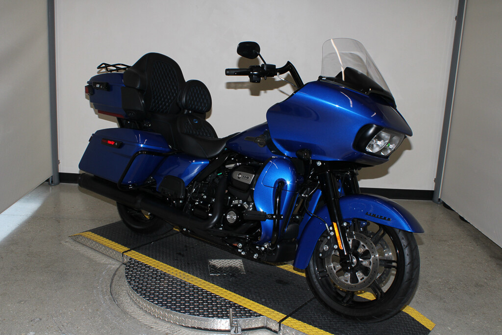 Road Glide® Limited